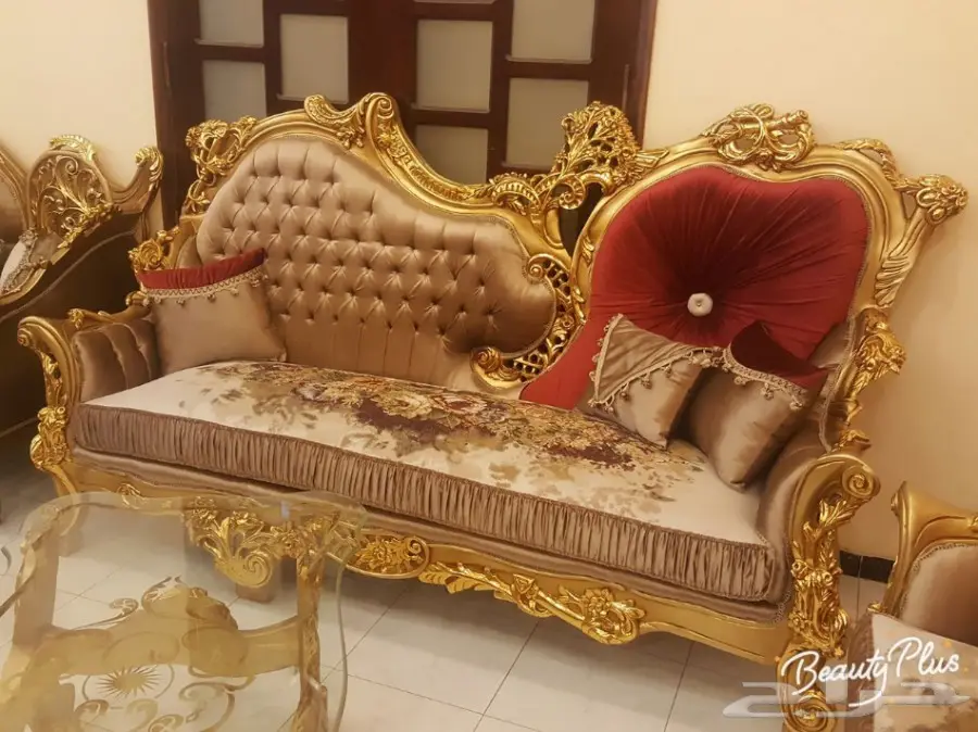 (( الفخامة للأثاث الراقي )) (image 47)