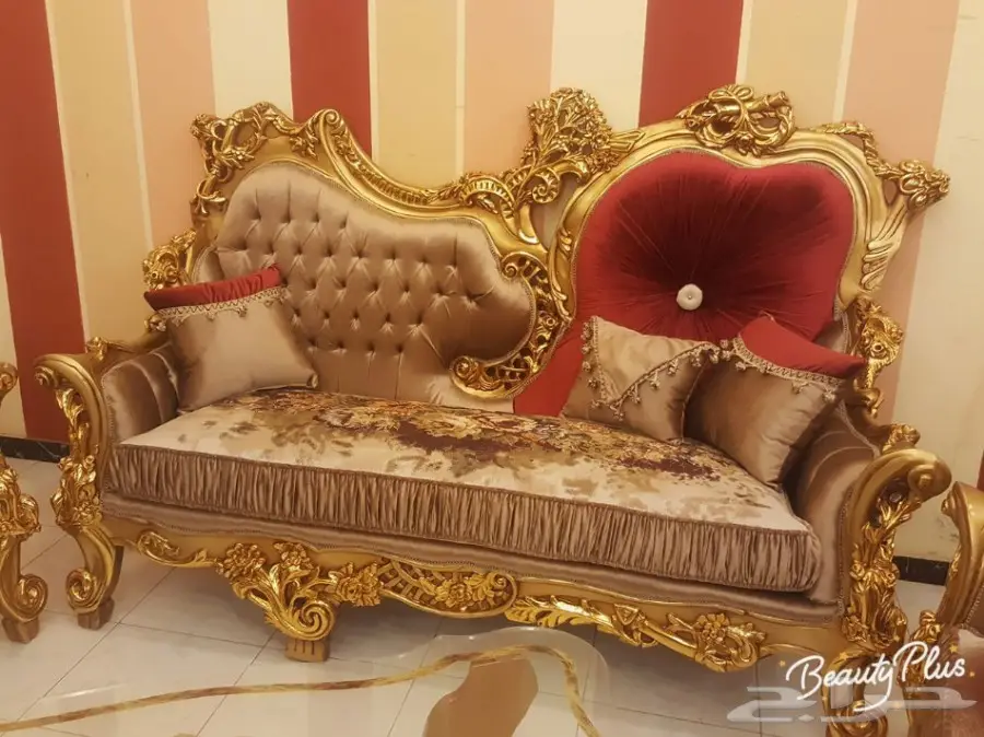 (( الفخامة للأثاث الراقي )) (image 48)