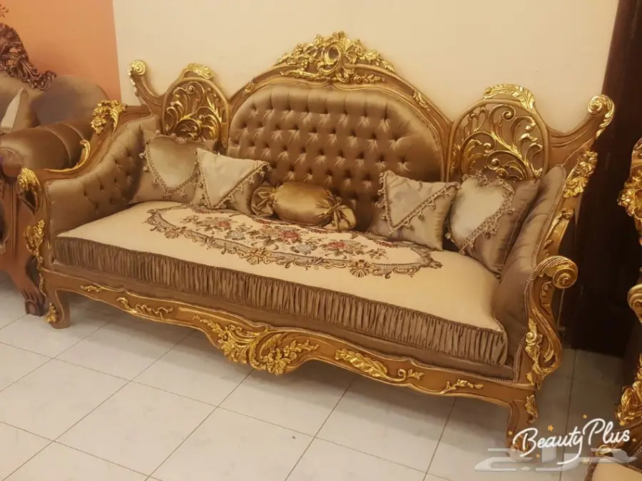 (( الفخامة للأثاث الراقي )) (image 49)