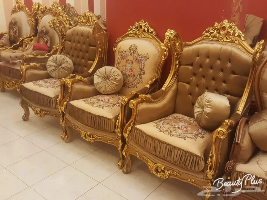 (( الفخامة للأثاث الراقي )) (image 50)