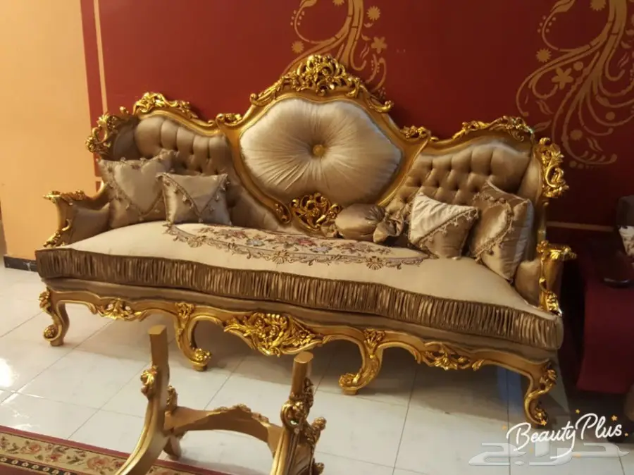 (( الفخامة للأثاث الراقي )) (image 52)