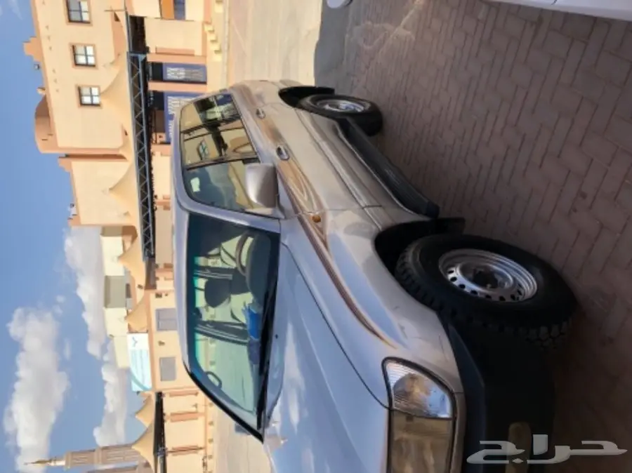 جيب فكسار مديل 1999 (image 1)