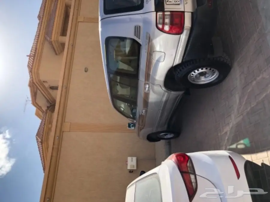 جيب فكسار مديل 1999 (image 2)