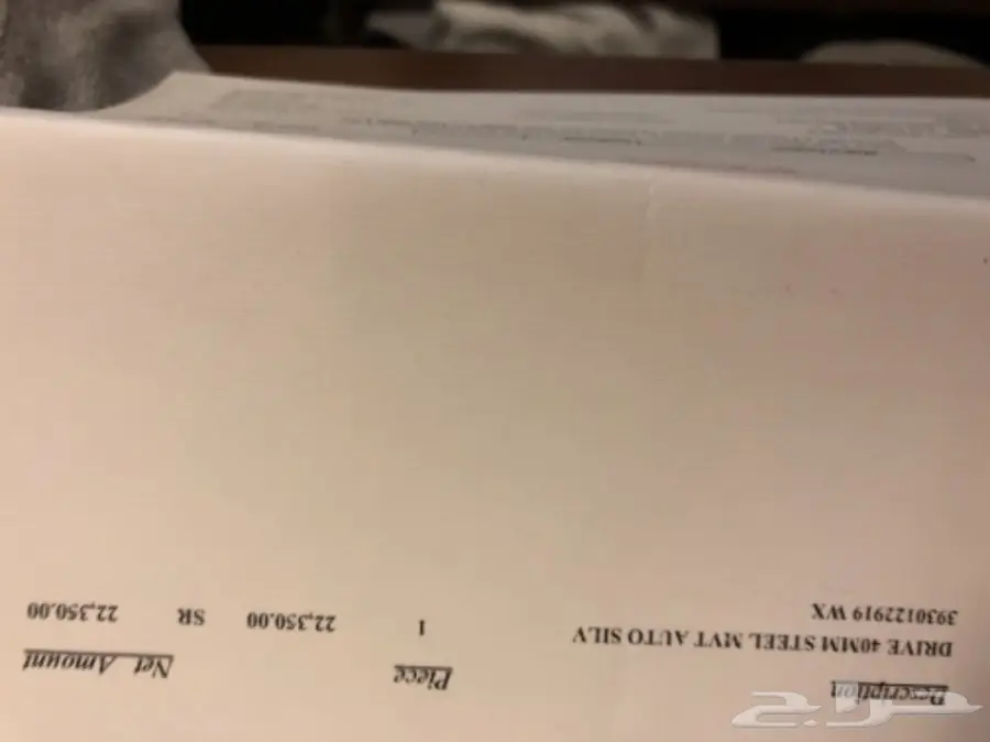 ساعة Cartier كارتيه اصلية للبيع (image 5)