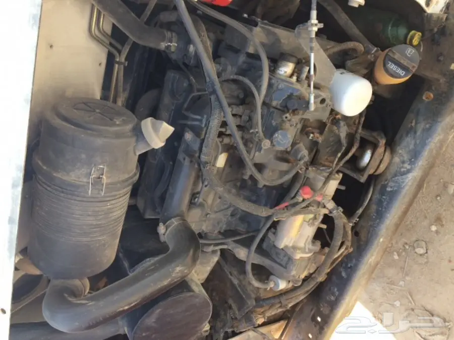 للبيع  شيول بوب كات. موديل 2015 