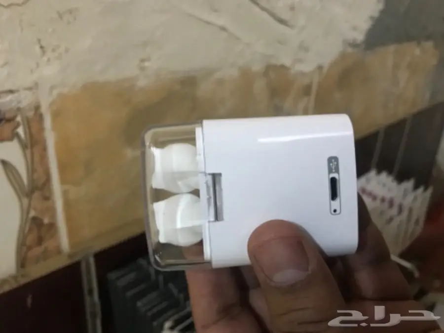 سماعات شبيهه بسماعات آبل  (image 1)