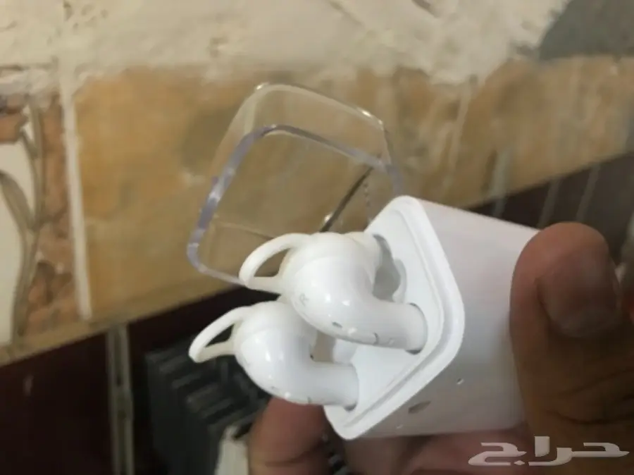 سماعات شبيهه بسماعات آبل  (image 2)