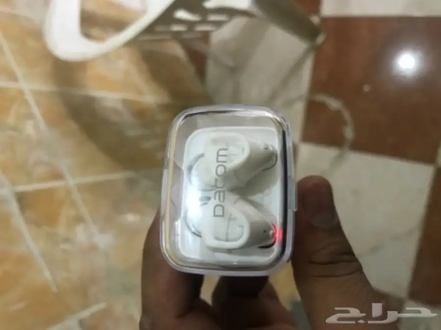 سماعات شبيهه بسماعات آبل  (image 5)