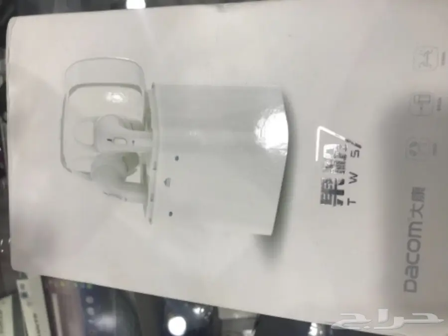 سماعات شبيهه بسماعات آبل  (image 6)