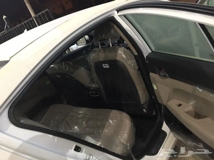   هيونداى النترا موديل 2018 مكينه 2.0 نص فل الوعلان لدى معرض عبد المجيد الخضر (image 3)