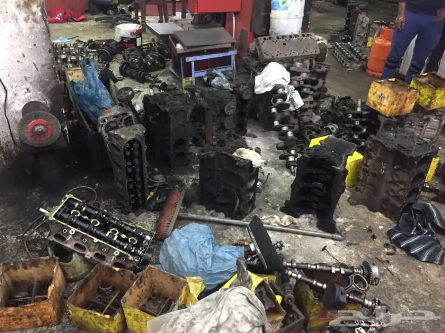 آلات ومكائن خراطة (للبيع) (image 19)