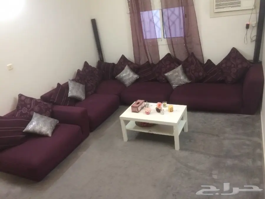 كنب حرف L (image 1)