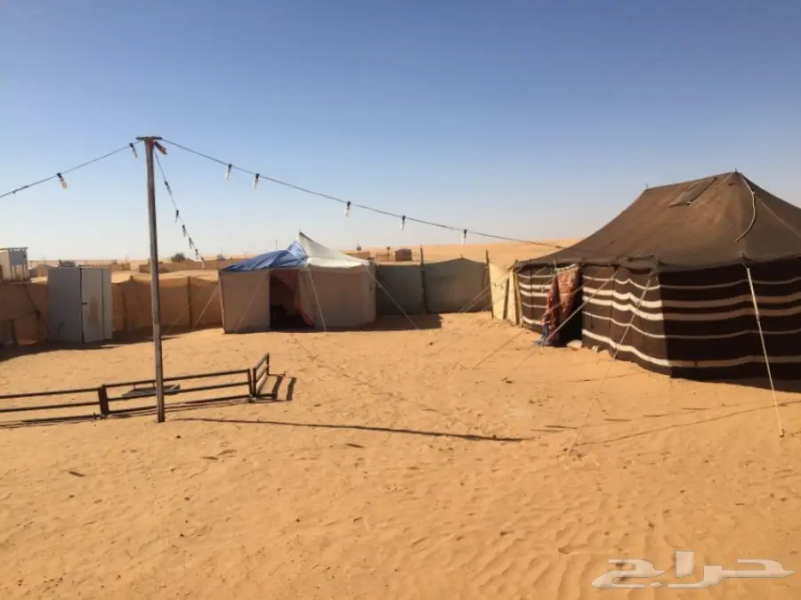 مخيم للإجار  (image 2)