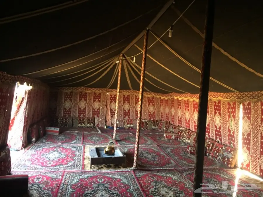 مخيم للإجار  (image 3)