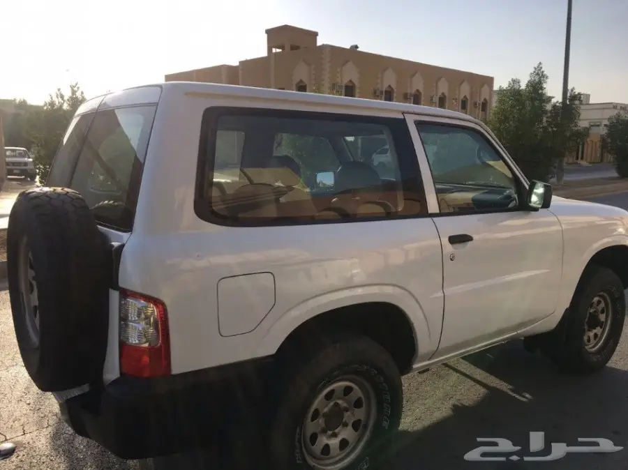 جئت نيسان 2004 (image 2)