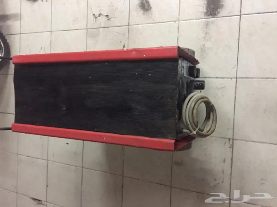 ماكينة لحام ايطالي  (image 1)