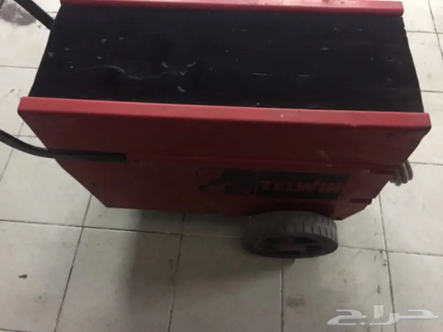 ماكينة لحام ايطالي  (image 2)