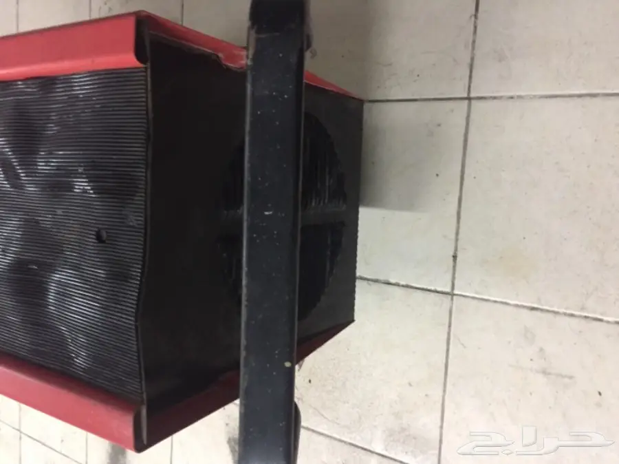 ماكينة لحام ايطالي  (image 3)