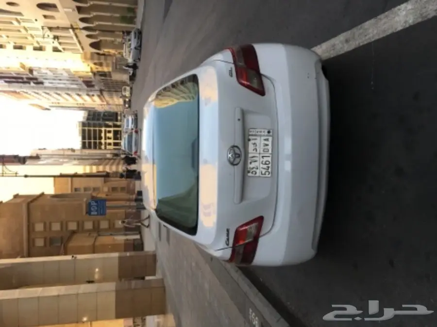 كامري موديل قير عادي  للبيع العاجل 2010