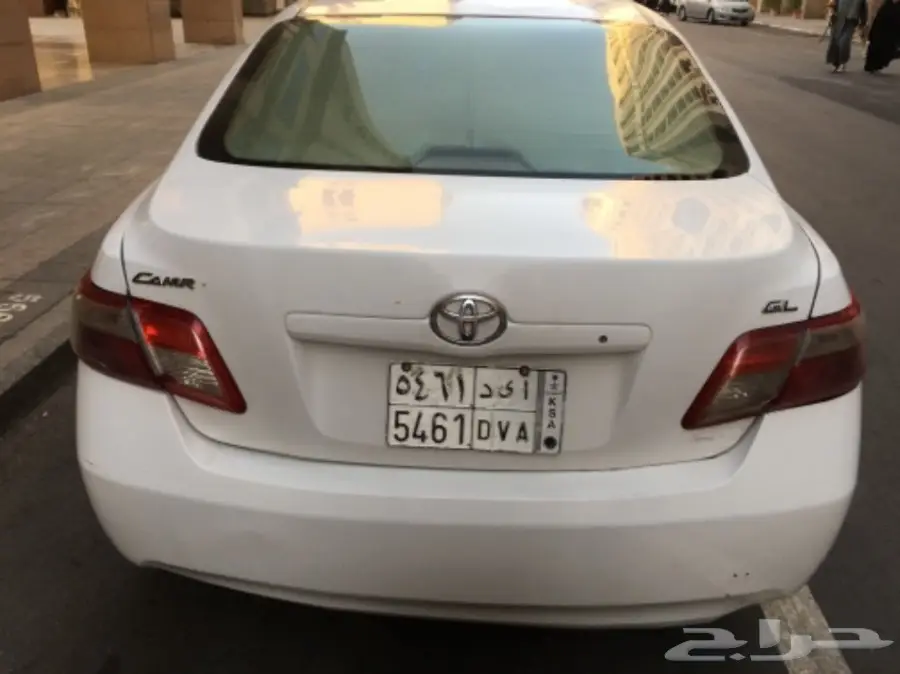 كامري موديل قير عادي  للبيع العاجل 2010 (image 3)