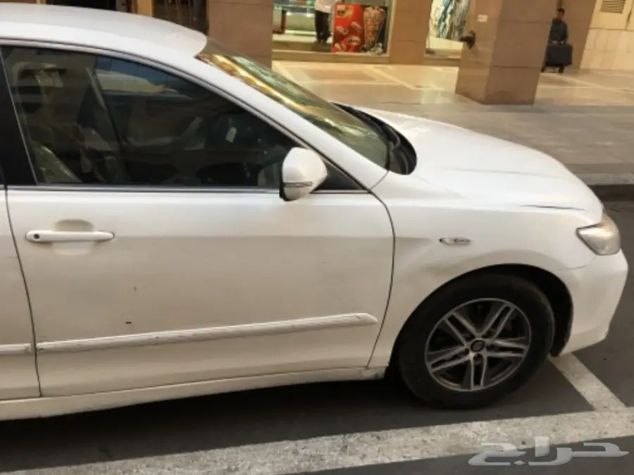 كامري موديل قير عادي  للبيع العاجل 2010 (image 5)