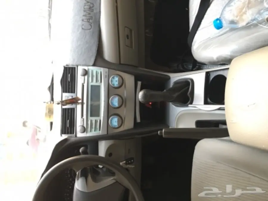 كامري موديل قير عادي  للبيع العاجل 2010 (image 13)