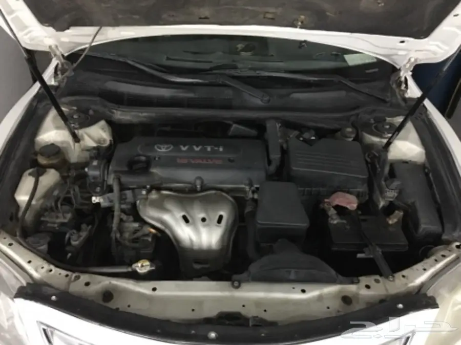 كامري موديل قير عادي  للبيع العاجل 2010 (image 14)