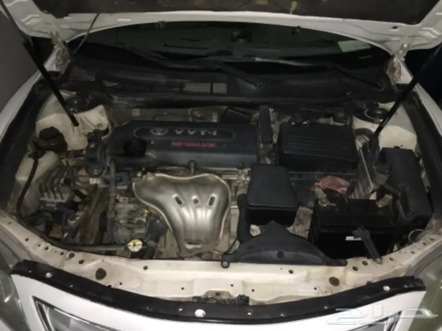 كامري موديل قير عادي  للبيع العاجل 2010 (image 15)