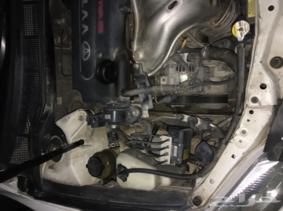 كامري موديل قير عادي  للبيع العاجل 2010 (image 16)