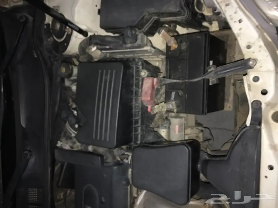 كامري موديل قير عادي  للبيع العاجل 2010 (image 17)