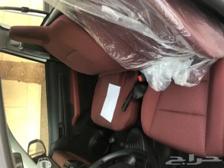 تويوتا هايلوكس GL2700 موديل 2018 - فرصة لا تُفوّت! (image 3)