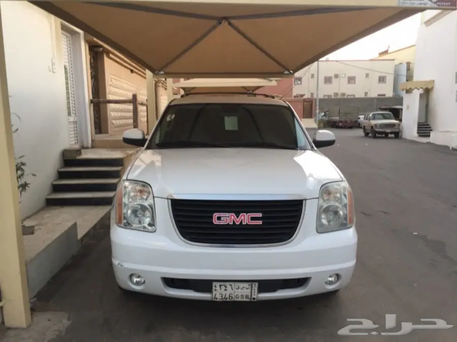 يوكن طويل دبل 2011 سعودي