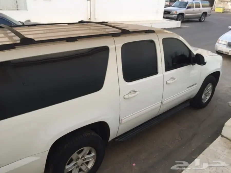 يوكن طويل دبل 2011 سعودي (image 1)