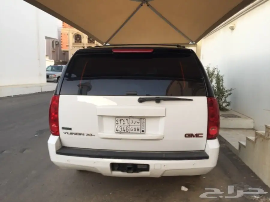 يوكن طويل دبل 2011 سعودي (image 2)