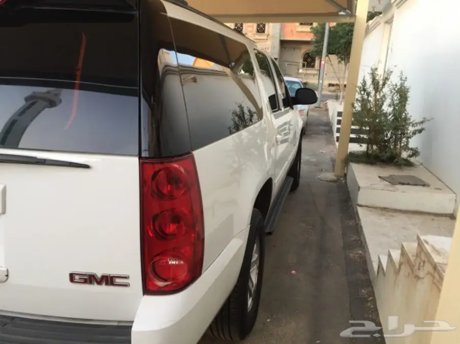 يوكن طويل دبل 2011 سعودي (image 3)