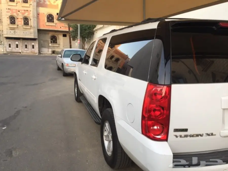 يوكن طويل دبل 2011 سعودي (image 4)