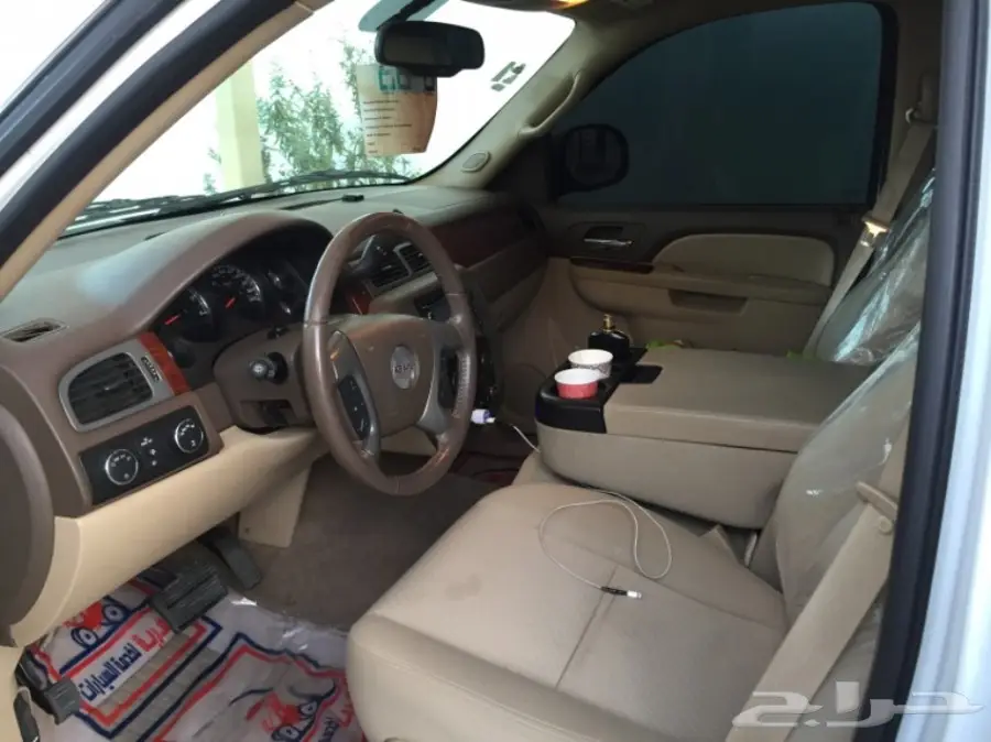 يوكن طويل دبل 2011 سعودي (image 6)