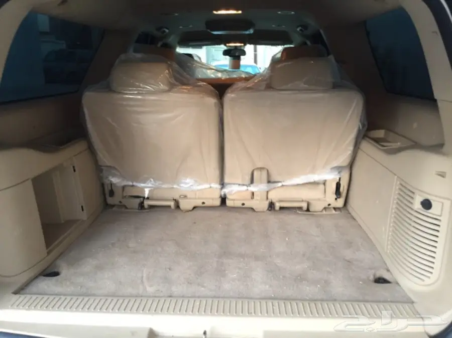 يوكن طويل دبل 2011 سعودي (image 7)