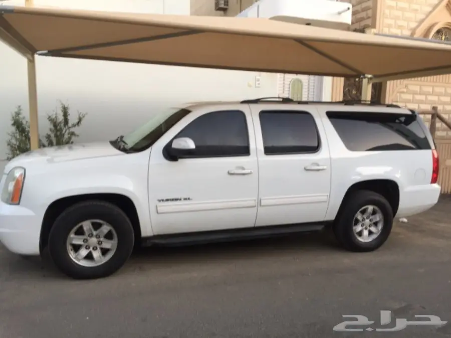 يوكن طويل دبل 2011 سعودي (image 8)