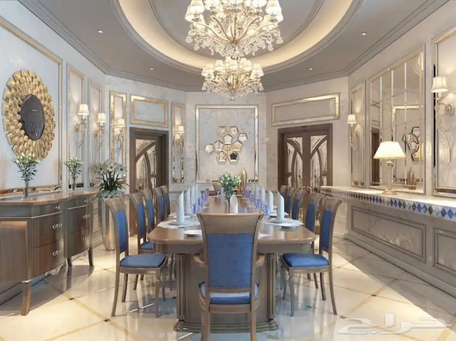 مصمم ديكور بأسعار خياليه واعمال مميزة وحصرية (image 4)