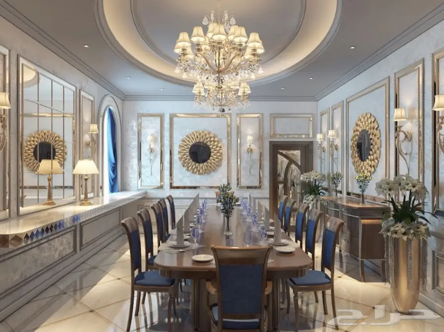 مصمم ديكور بأسعار خياليه واعمال مميزة وحصرية (image 5)