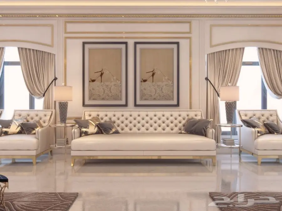 مصمم ديكور بأسعار خياليه واعمال مميزة وحصرية (image 11)