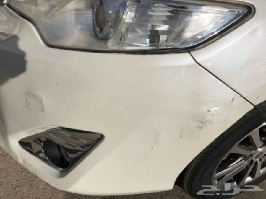 للبيع كامري GL مطور 2015 (image 5)