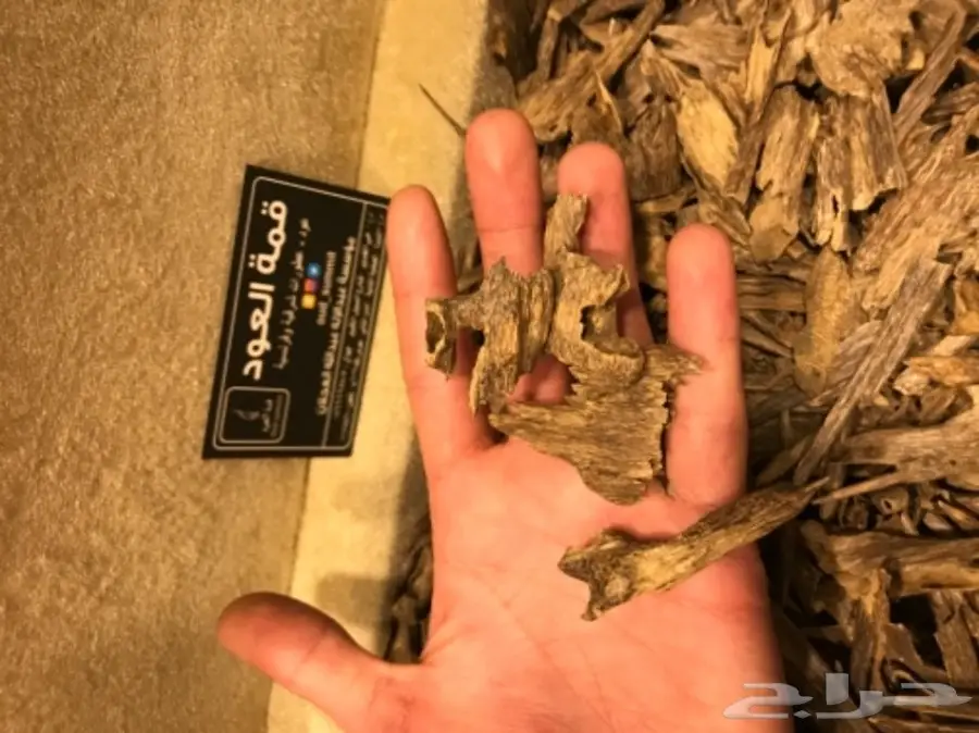 عود هندي موري دبل سوبر  (image 1)