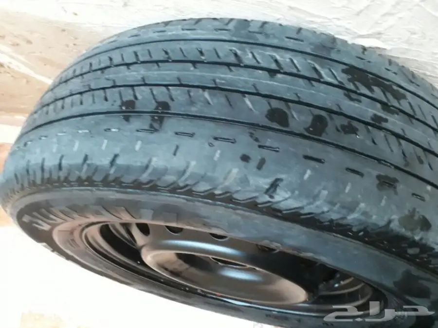 للبيع جنوط هيلكس 2017  (image 1)