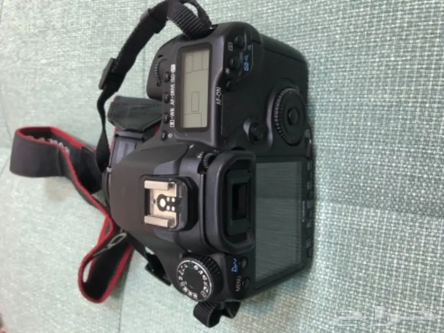 للبيع عدد 2 كاميرا كانون (image 3)