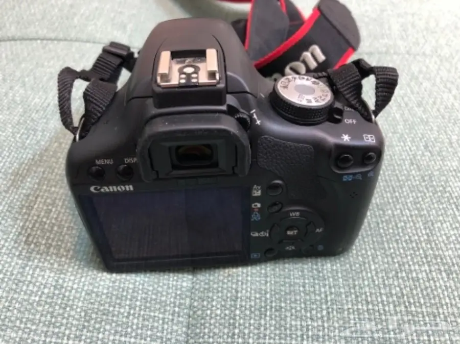 للبيع عدد 2 كاميرا كانون (image 6)