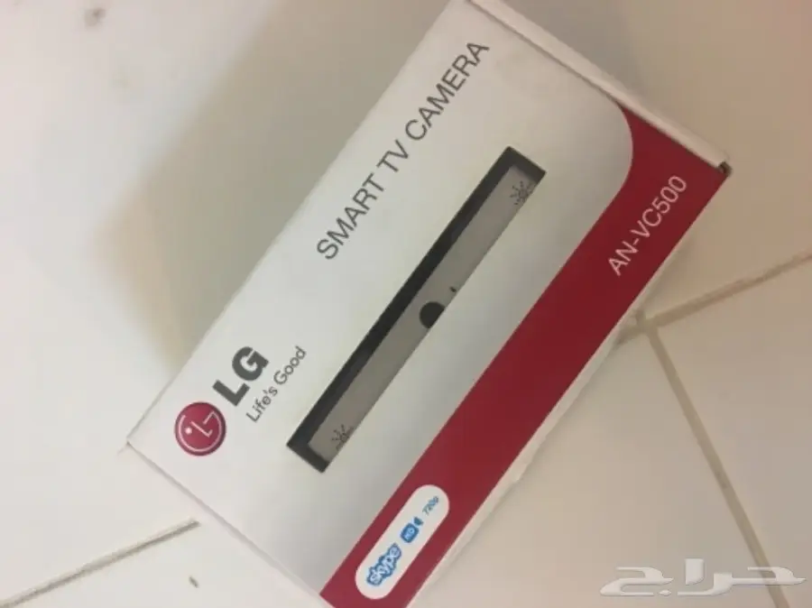 تلفزيون LG 55 بوصه  (image 2)