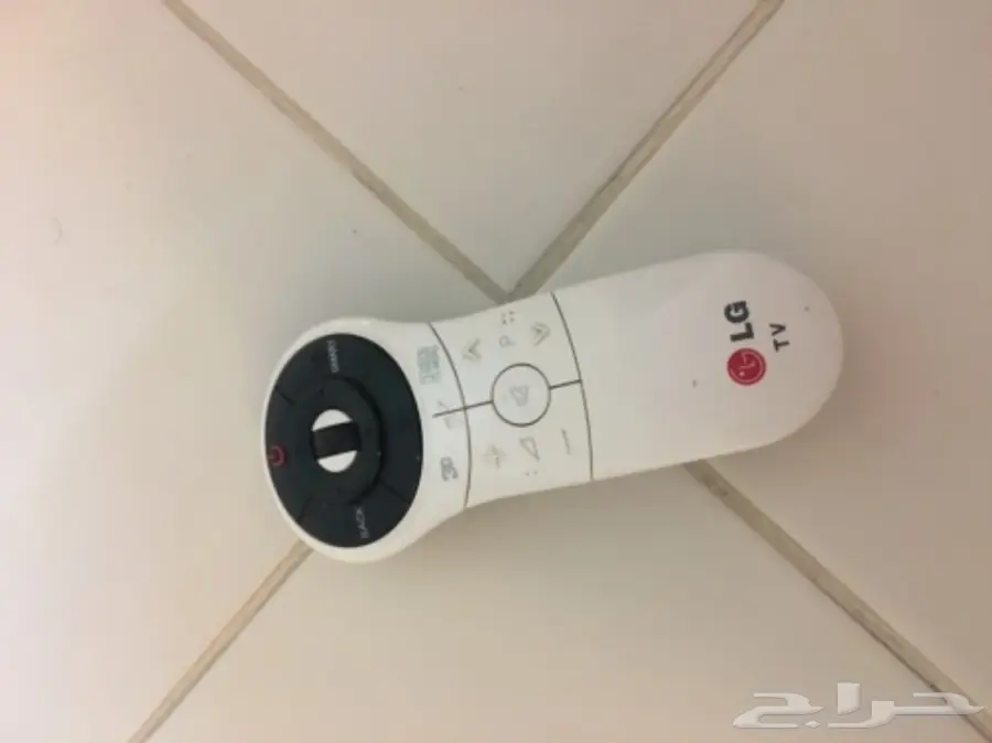 تلفزيون LG 55 بوصه  (image 3)