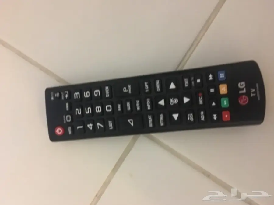 تلفزيون LG 55 بوصه  (image 4)